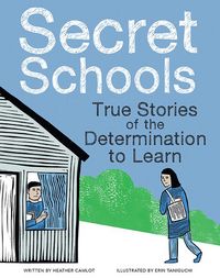Produktbild: Secret Schools