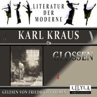 Produktbild: Glossen 4