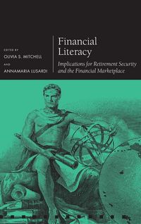 Produktbild: Financial Literacy