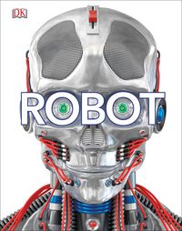 Produktbild: Rogers, L: Robot