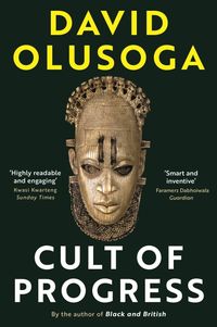 Produktbild: Cult of Progress