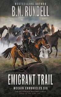 Produktbild: Emigrant Trail