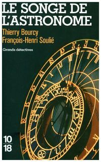 Produktbild: Le songe de l'astronome