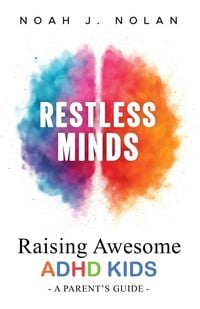 Produktbild: Restless Minds