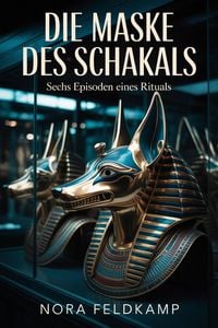 Produktbild: Die Maske des Schakals