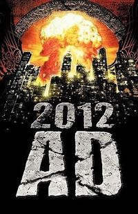 Produktbild: 2012 Ad