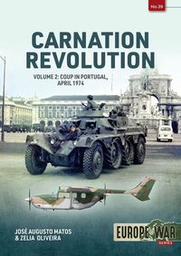 Produktbild: Carnation Revolution