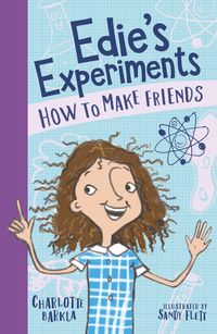 Produktbild: Edie's Experiments 1: How to Make Friends