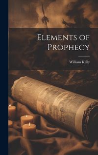 Produktbild: Elements of Prophecy