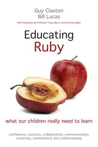 Produktbild: Educating Ruby