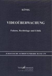 Produktbild: Video&uuml;berwachung
