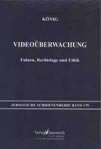 Produktbild: Video&uuml;berwachung