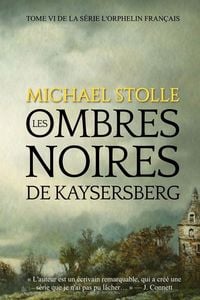 Produktbild: Les ombres de Kaysersberg