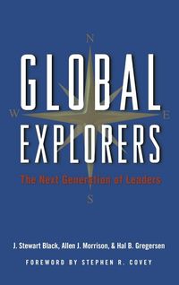 Produktbild: Global Explorers