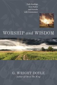 Produktbild: Worship and Wisdom