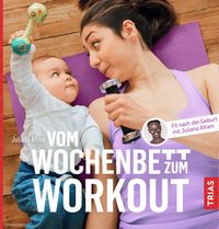 Produktbild: Vom Wochenbett zum Workout