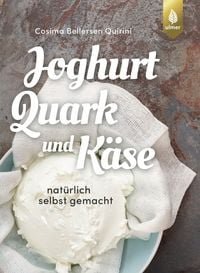 Produktbild: Joghurt, Quark und K&auml;se
