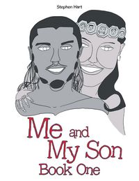 Produktbild: Me and My Son Book One