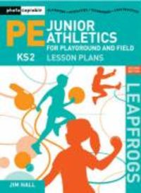 Produktbild: Junior Athletics for Playground and Field