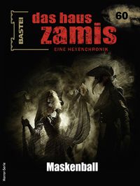 Produktbild: Das Haus Zamis 60
