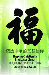 Produktbild: Shaping Christianity in Greate
