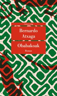 Bild vom Artikel Obabakoak oder Das Gänsespiel vom Autor Bernardo Atxaga