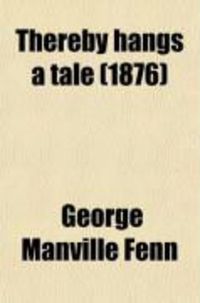 Produktbild: Thereby Hangs a Tale