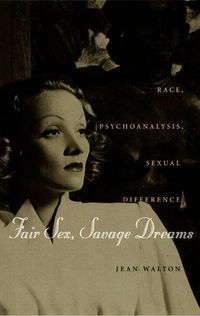 Produktbild: Fair Sex, Savage Dreams