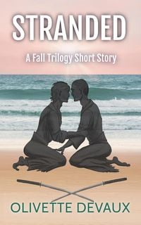 Produktbild: Stranded (Fall Trilogy Short Story)