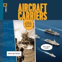 Produktbild: Aircraft Carriers