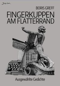 Produktbild: Fingerkuppen Am Flatterrand