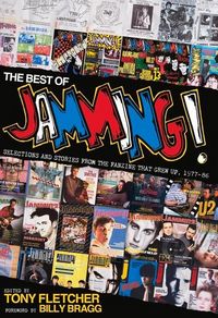 Produktbild: The Best of Jamming!
