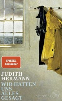 Produktbild: Wir h&auml;tten uns alles gesagt