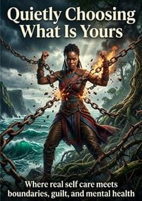 Produktbild: Quietly Choosing What Is Yours