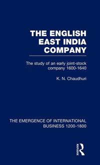 Produktbild: English East India Company V4