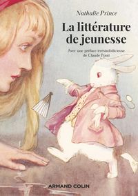 Produktbild: La litt&eacute;rature de jeunesse - 3e &eacute;d.