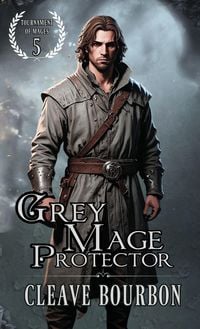 Produktbild: Grey Mage Protector