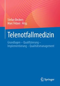 Produktbild: Telenotfallmedizin