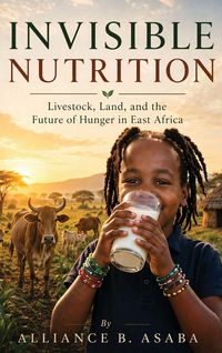 Produktbild: Invisible Nutrition