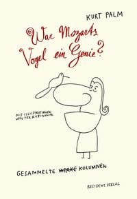 Produktbild: War Mozarts Vogel ein Genie?