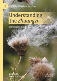 Produktbild: Understanding the Zhuangzi