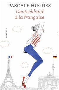 Produktbild: Deutschland &agrave; la fran&ccedil;aise