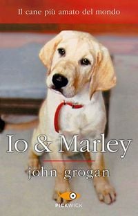 Produktbild: Io & Marley