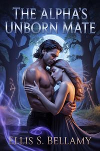 Produktbild: The Alpha's Unborn Mate