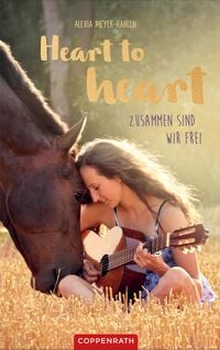 Produktbild: Heart to heart