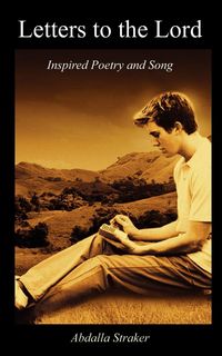 Produktbild: Letters to the Lord