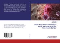 Produktbild: EGFR Targeted Gemcitabine PLGA Nanoparticles for Pancreatic Cancer
