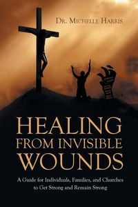 Produktbild: Healing from Invisible Wounds