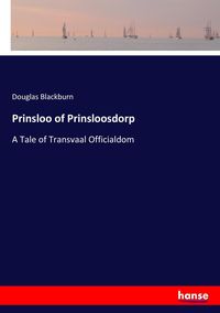 Produktbild: Prinsloo of Prinsloosdorp