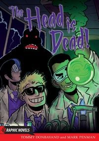 Produktbild: Head is Dead!